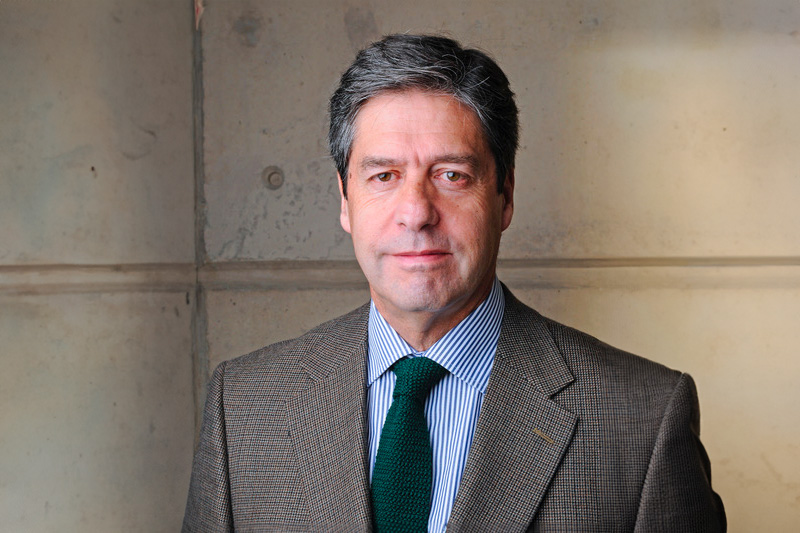 Raul Alcaino