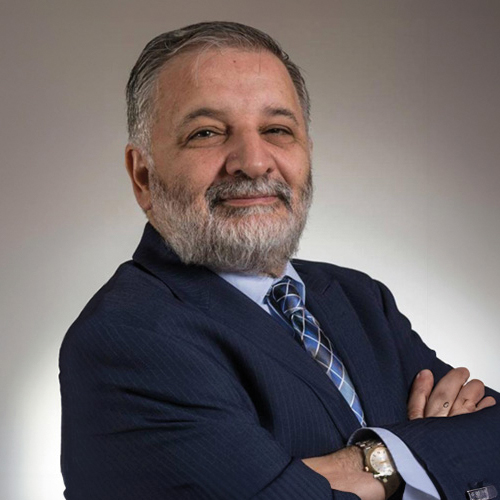 Invitados – ICINET