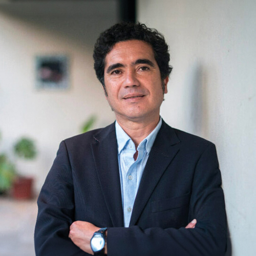 Ignacio Briones