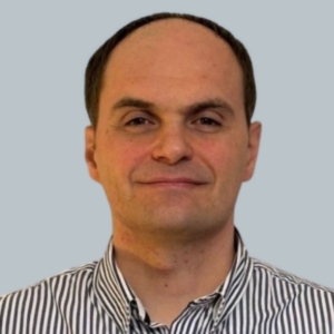 Robert Sauré