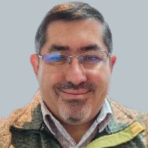 Daniel Guiñez