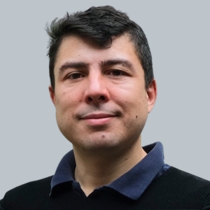 Jorge Rosales
