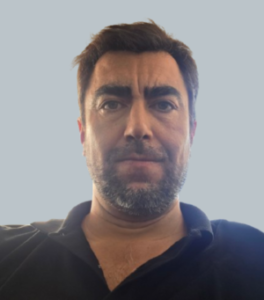 Daniel Santibáñez