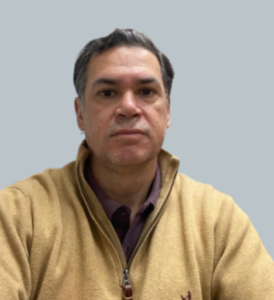 Javier Palacios
