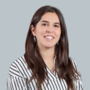 Macarena Escandon